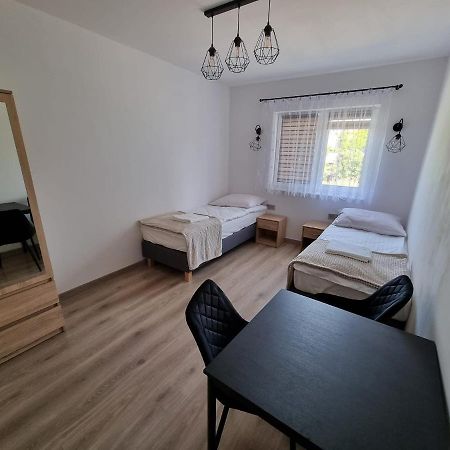 Zacisze Na Roztoczu Villa Horyniec Bagian luar foto