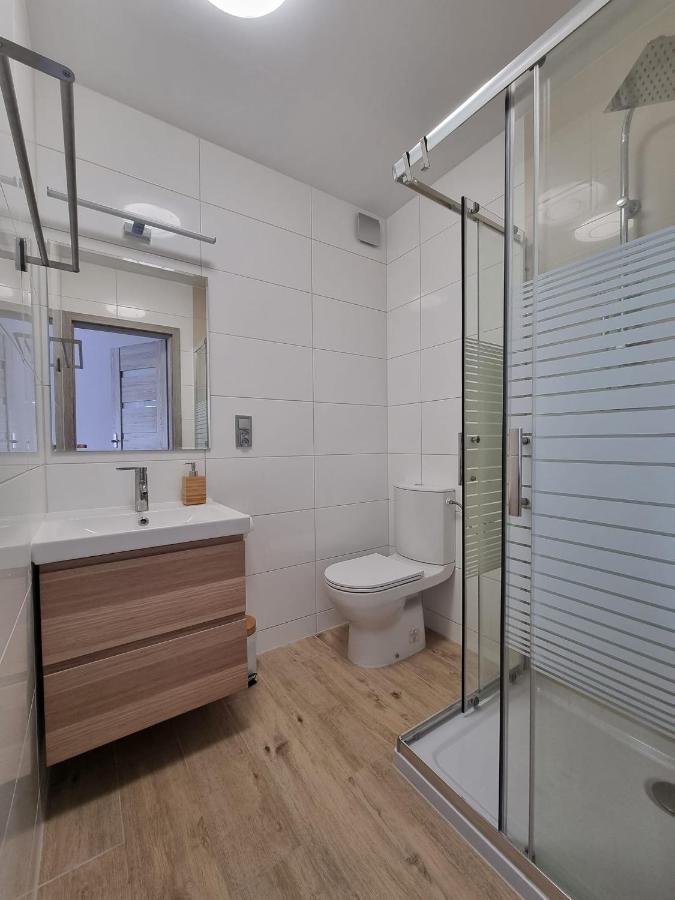 Zacisze Na Roztoczu Villa Horyniec Bagian luar foto
