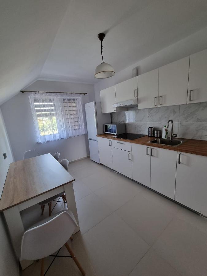 Zacisze Na Roztoczu Villa Horyniec Bagian luar foto