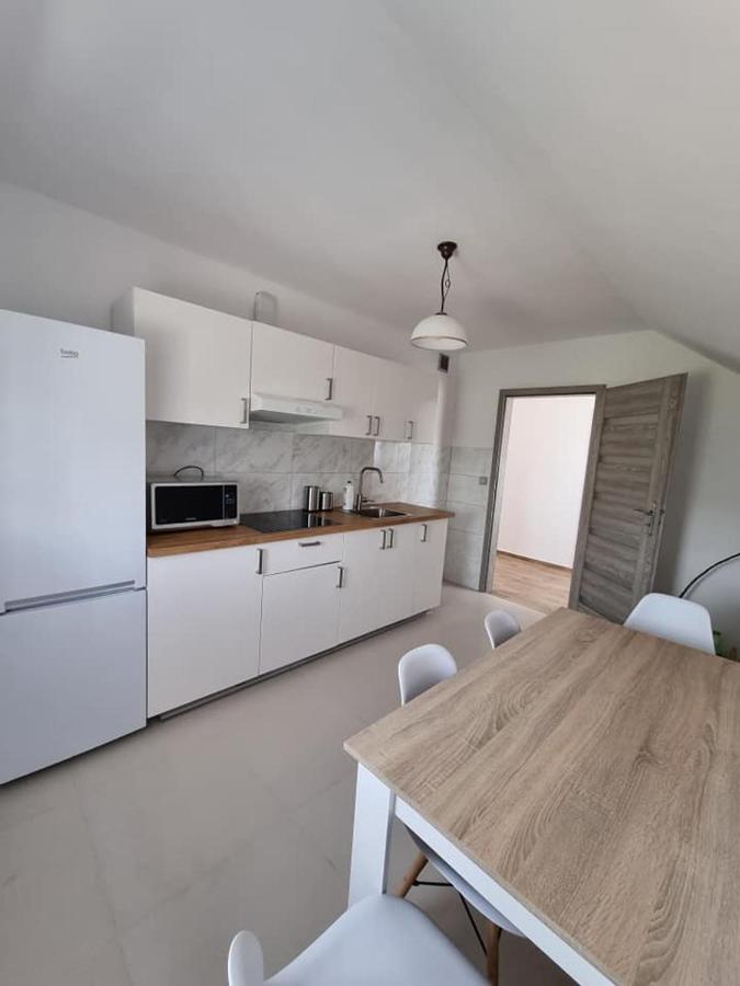 Zacisze Na Roztoczu Villa Horyniec Bagian luar foto