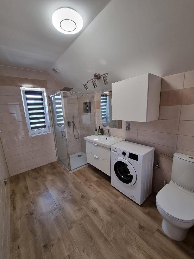 Zacisze Na Roztoczu Villa Horyniec Bagian luar foto